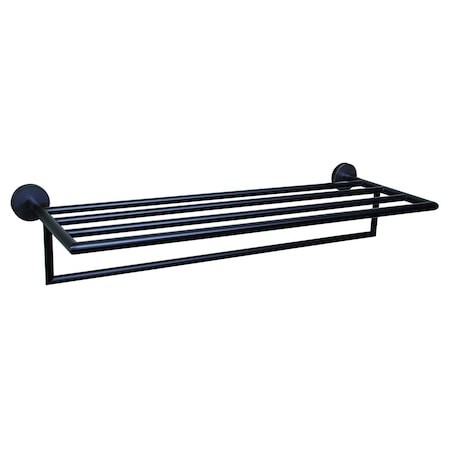 Speakman Neo SA-2003-MB Towel Rack SA-2003-MB